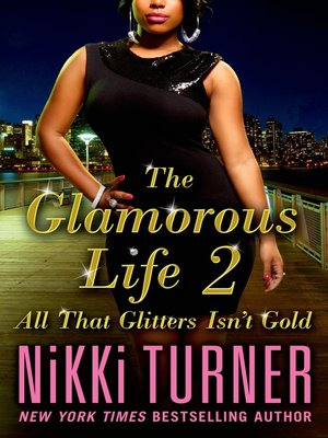 cover image of All That Glitters Isn't Gold